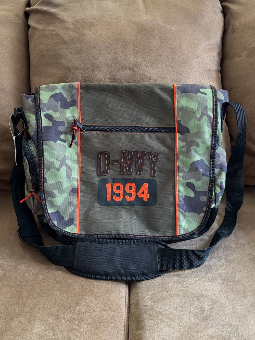 Old Navy Messenger Bag